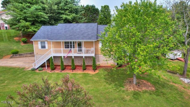 123 Bermuda Drive, Jonesborough, TN 37659