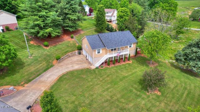 123 Bermuda Drive, Jonesborough, TN 37659