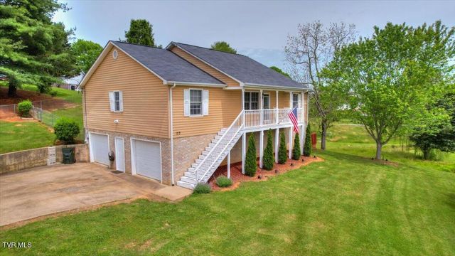 123 Bermuda Drive, Jonesborough, TN 37659