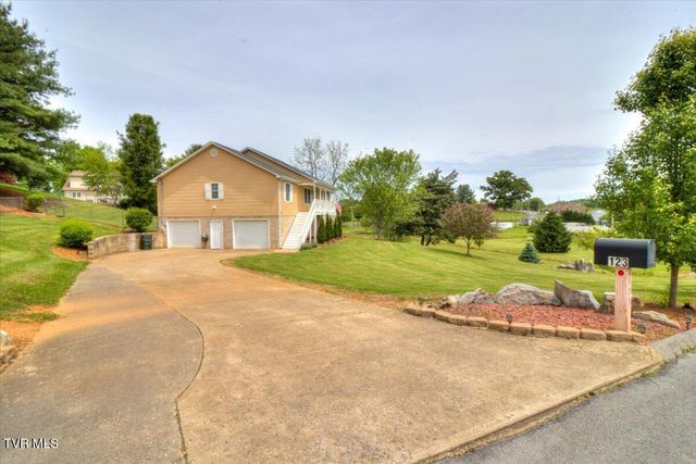 123 Bermuda Drive, Jonesborough, TN 37659