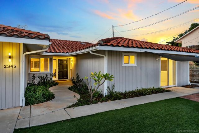 2345 Miller Ave, Escondido, CA 92029