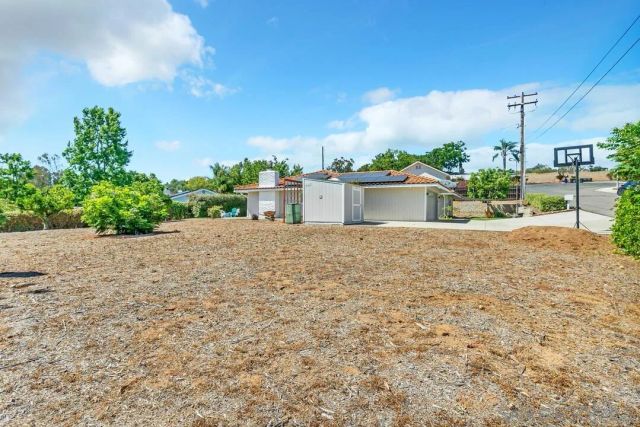 2345 Miller Ave, Escondido, CA 92029