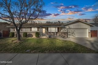 2404 Glenn Drive, Carson City, NV 89703