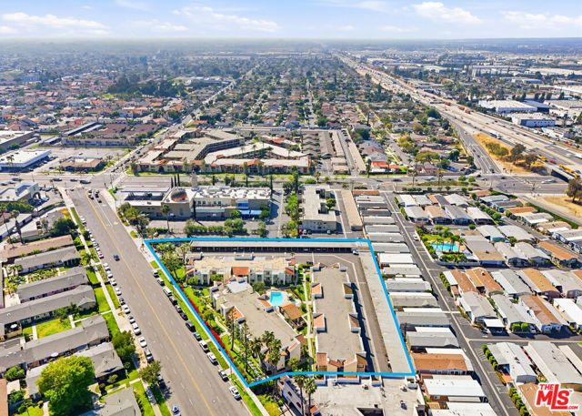 1251 N Placentia Avenue, Anaheim, CA 92806
