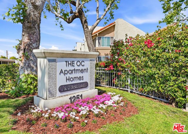 1251 N Placentia Avenue, Anaheim, CA 92806