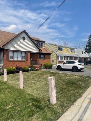 1160 Roosevelt Avenue, Carteret, NJ 07008