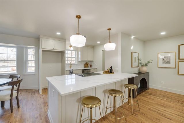 1500 Winchester Drive, Edmond, OK 73034