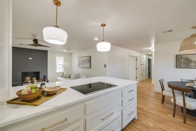 1500 Winchester Drive, Edmond, OK 73034