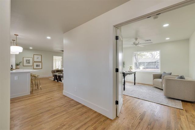 1500 Winchester Drive, Edmond, OK 73034