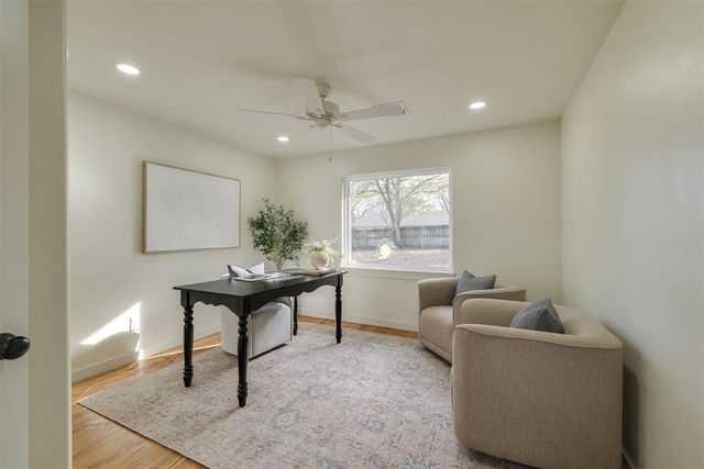 1500 Winchester Drive, Edmond, OK 73034