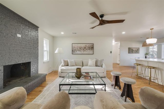 1500 Winchester Drive, Edmond, OK 73034