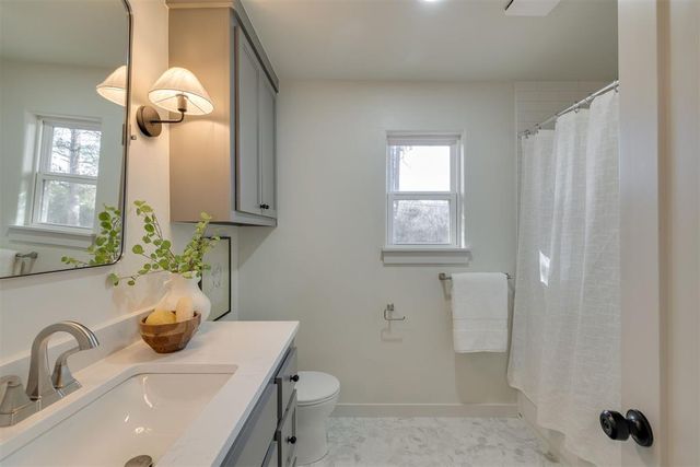 1500 Winchester Drive, Edmond, OK 73034