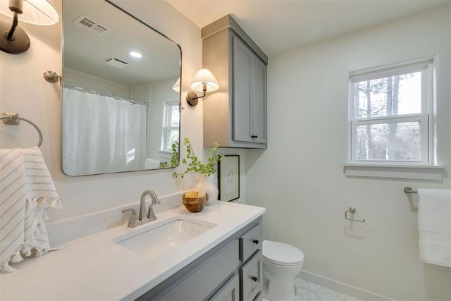 1500 Winchester Drive, Edmond, OK 73034