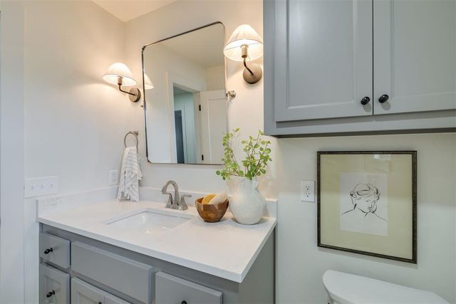 1500 Winchester Drive, Edmond, OK 73034