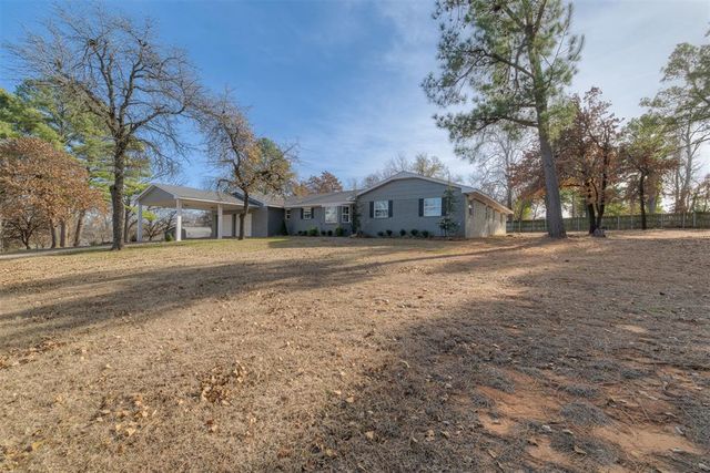 1500 Winchester Drive, Edmond, OK 73034