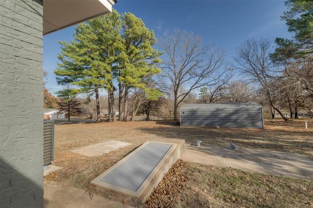 1500 Winchester Drive, Edmond, OK 73034