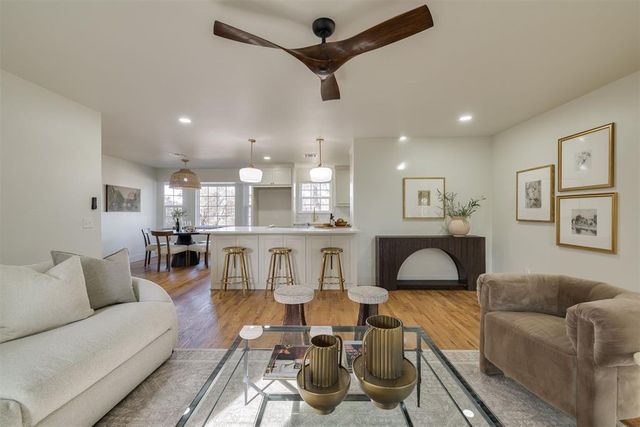 1500 Winchester Drive, Edmond, OK 73034