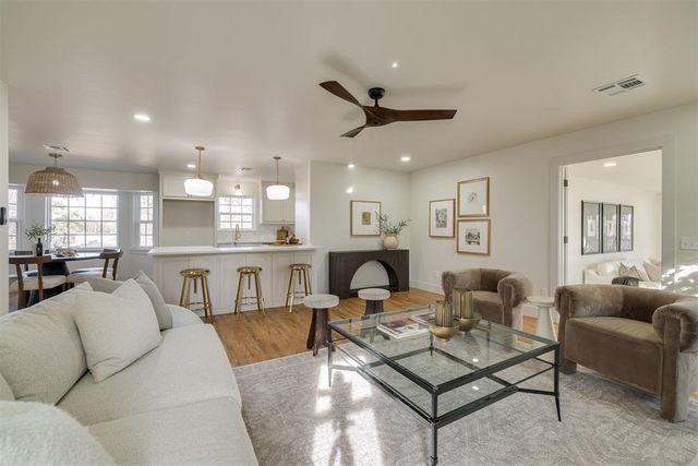 1500 Winchester Drive, Edmond, OK 73034