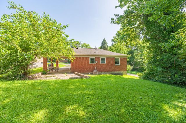5417 Cannas Drive, Cincinnati, OH 45238