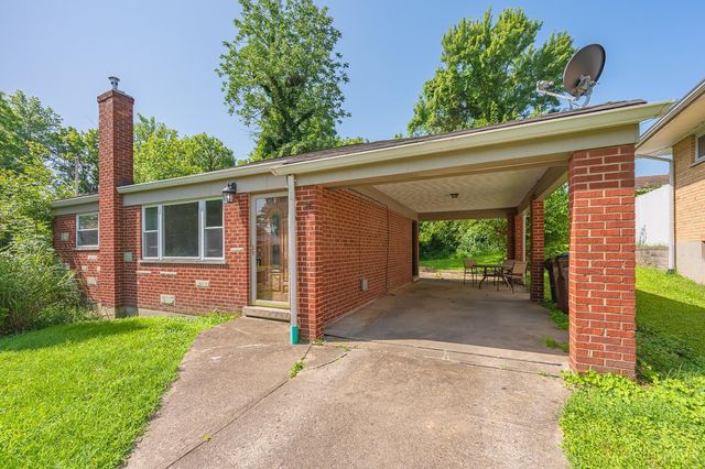 5417 Cannas Drive, Cincinnati, OH 45238