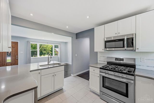 5417 Cannas Drive, Cincinnati, OH 45238