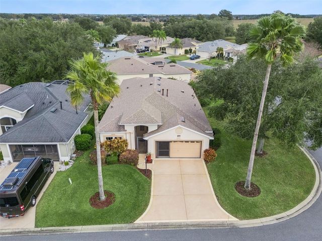 20500 QUEEN ALEXANDRA DRIVE, Leesburg, FL 34748