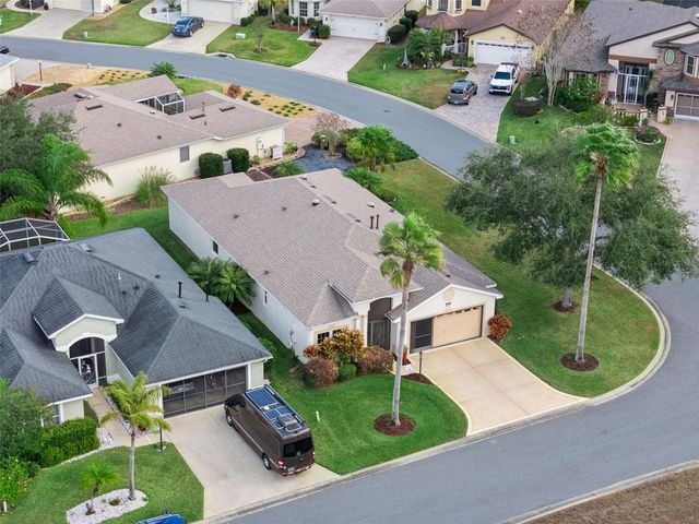 20500 QUEEN ALEXANDRA DRIVE, Leesburg, FL 34748