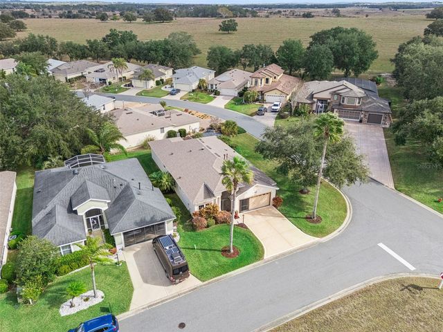 20500 QUEEN ALEXANDRA DRIVE, Leesburg, FL 34748