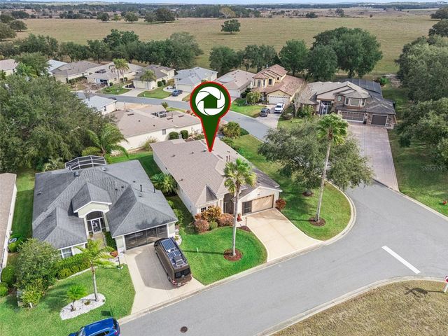 20500 QUEEN ALEXANDRA DRIVE, Leesburg, FL 34748