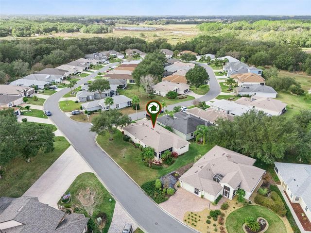 20500 QUEEN ALEXANDRA DRIVE, Leesburg, FL 34748