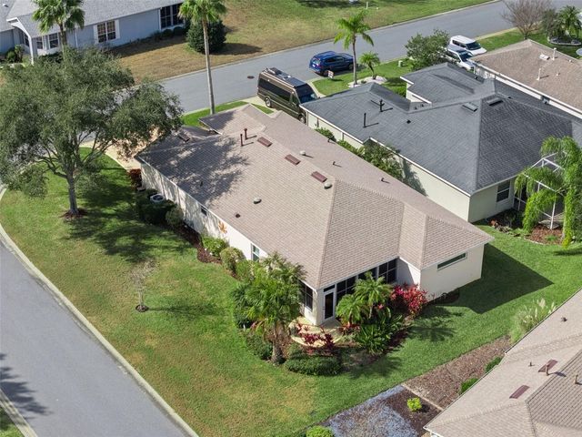 20500 QUEEN ALEXANDRA DRIVE, Leesburg, FL 34748