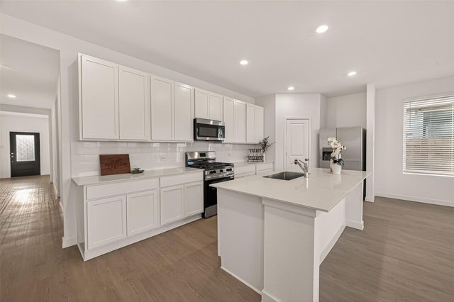 3048 Waterwood Pass Drive, Katy, TX 77493