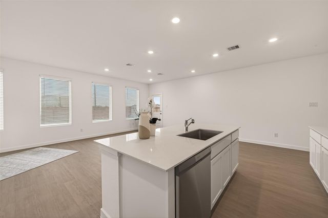 3048 Waterwood Pass Drive, Katy, TX 77493