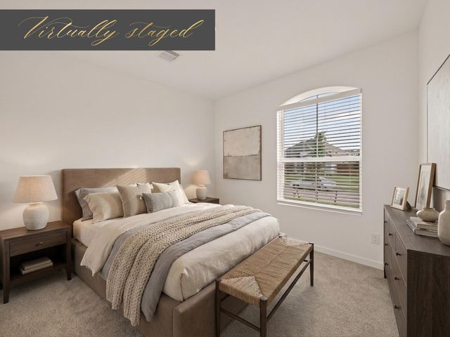 3048 Waterwood Pass Drive, Katy, TX 77493