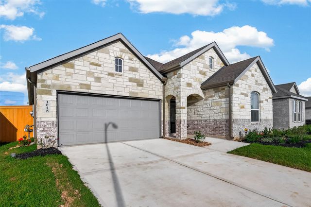 3048 Waterwood Pass Drive, Katy, TX 77493
