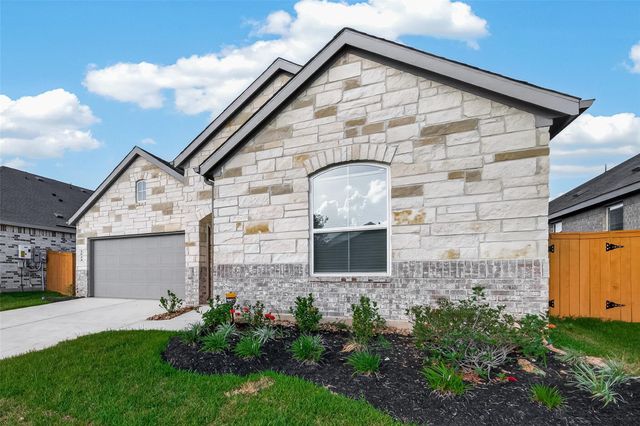 3048 Waterwood Pass Drive, Katy, TX 77493
