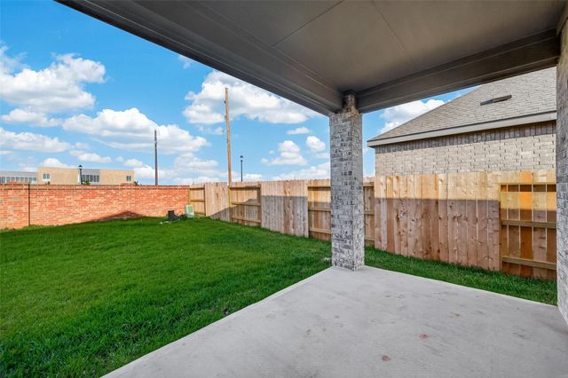 3048 Waterwood Pass Drive, Katy, TX 77493