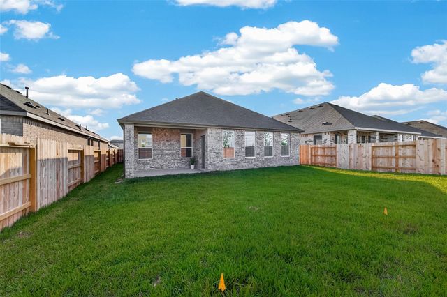 3048 Waterwood Pass Drive, Katy, TX 77493