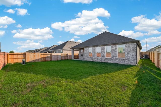 3048 Waterwood Pass Drive, Katy, TX 77493