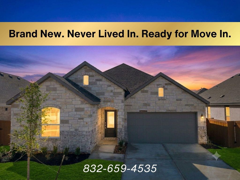 3048 Waterwood Pass Drive, Katy, TX 77493