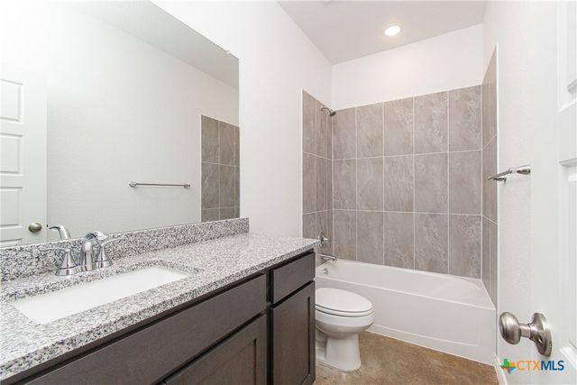 3903 American Elm A, Killeen, TX 76542