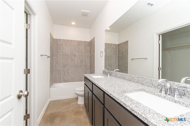 3903 American Elm A, Killeen, TX 76542