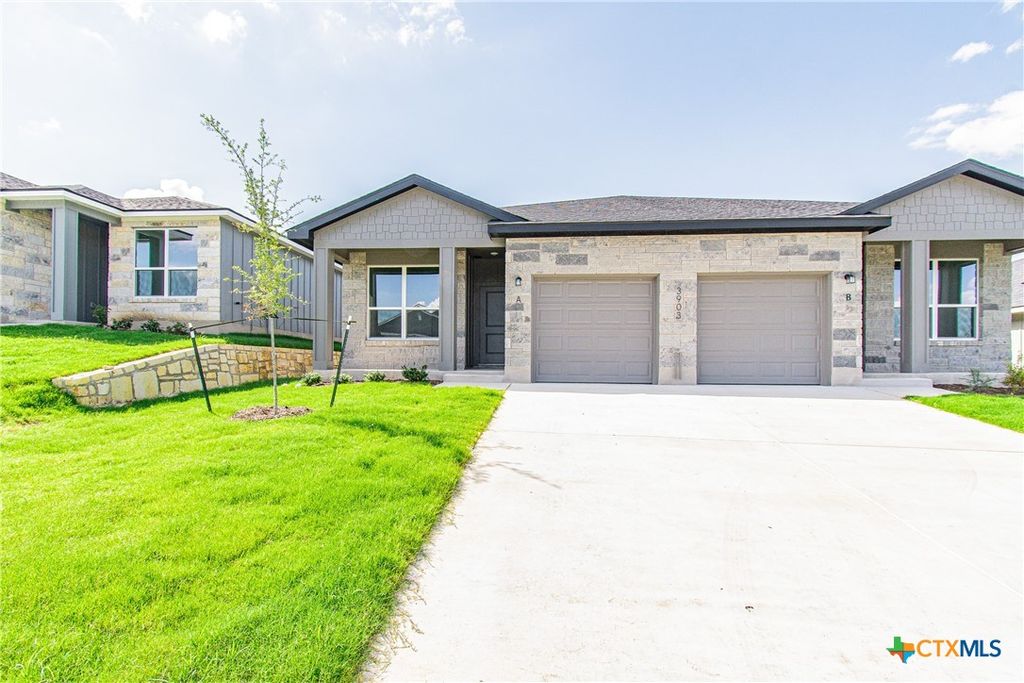 3903 American Elm A, Killeen, TX 76542