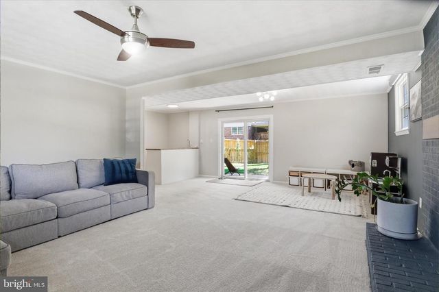 8627 BRADDOCK AVE, Alexandria, VA 22309