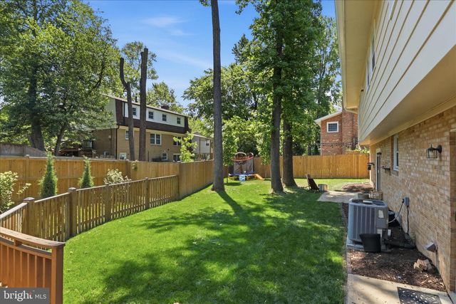 8627 BRADDOCK AVE, Alexandria, VA 22309