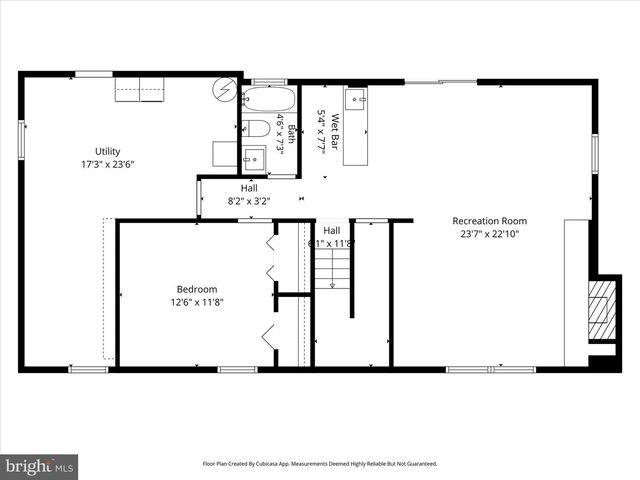 8627 BRADDOCK AVE, Alexandria, VA 22309