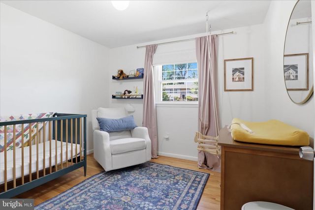 8627 BRADDOCK AVE, Alexandria, VA 22309