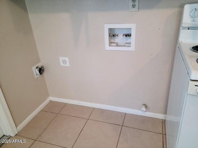 8322 N 60TH Avenue 1, Glendale, AZ 85302