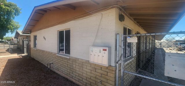 8322 N 60TH Avenue 1, Glendale, AZ 85302