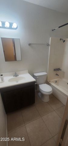 8322 N 60TH Avenue 1, Glendale, AZ 85302